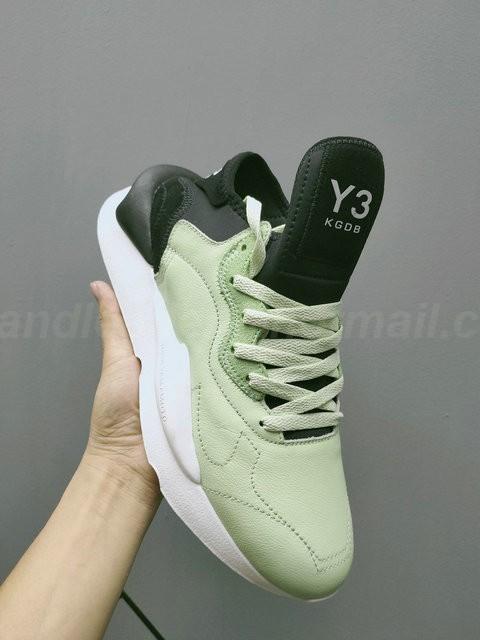 Y-3 Men's Shoes 67